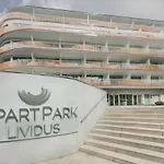 Lividus Park By Lev&sons * Świnoujście