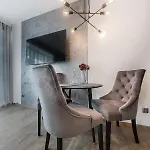 Lividus Park By Lev&sons Świnoujście