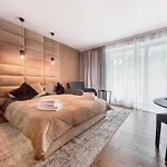 Lividus Park By Lev&sons * Świnoujście