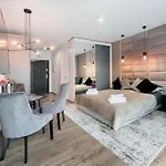 Appartement Lividus Park By Lev&sons Świnoujście