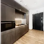 Lividus Park By Lev&sons * Świnoujście