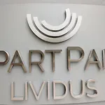 Lividus Park By Lev&sons Appartement Świnoujście