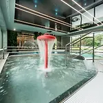 Appartement Lividus Park By Lev&sons Świnoujście