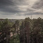 Lividus Park By Lev&sons Świnoujście