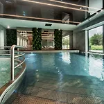 Appartement Lividus Park By Lev&sons Świnoujście