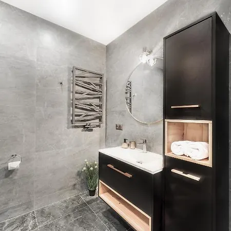 Lividus Park By Lev&sons Świnoujście