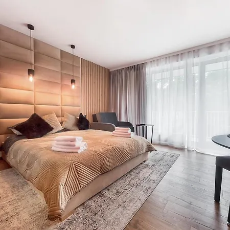 Lividus Park By Lev&sons * Świnoujście