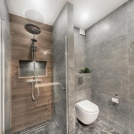 Lividus Park By Lev&sons Appartamento Świnoujście