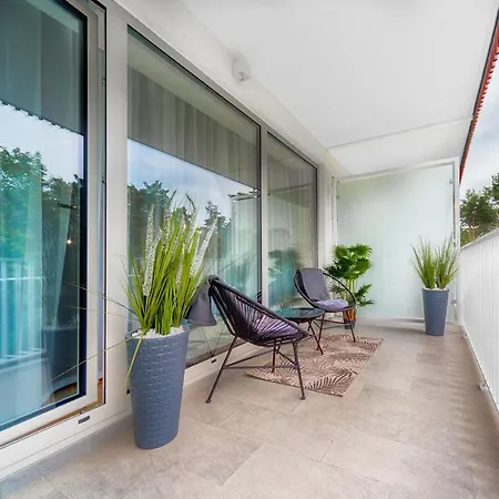 Appartement Lividus Park By Lev&sons *