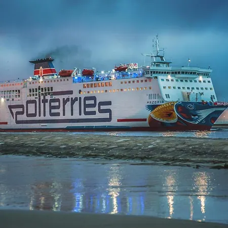 Appartamento Lividus Park By Lev&sons