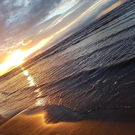 Lividus Park By Lev&sons Appartamento Świnoujście