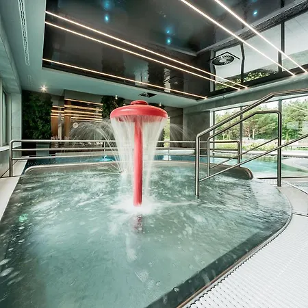 Appartamento Lividus Park By Lev&sons Świnoujście