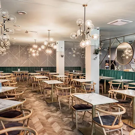 Lividus Park By Lev&sons Świnoujście