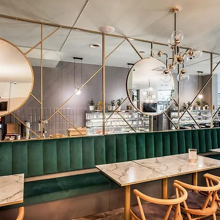 Lividus Park By Lev&sons Świnoujście