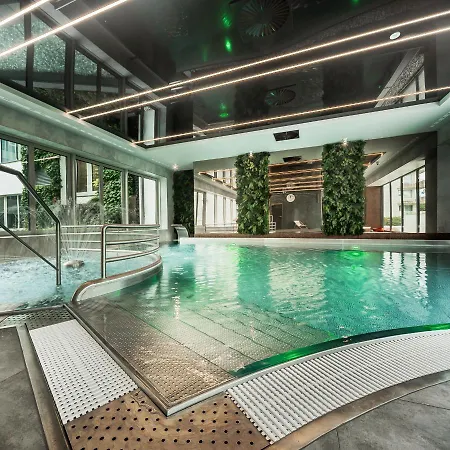 Lividus Park By Lev&sons * Świnoujście