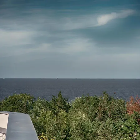 Appartamento Lividus Park By Lev&sons Świnoujście