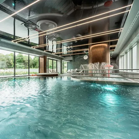 Appartamento Lividus Park By Lev&sons