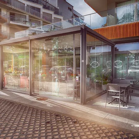 Lividus Park By Lev&sons