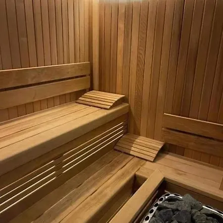 Lividus Park By Lev&sons Appartamento *