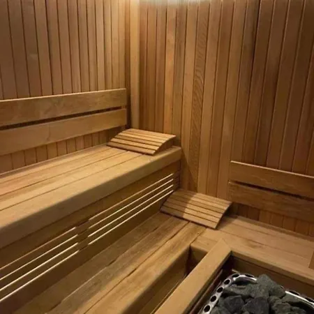 Appartamento Lividus Park By Lev&sons Świnoujście